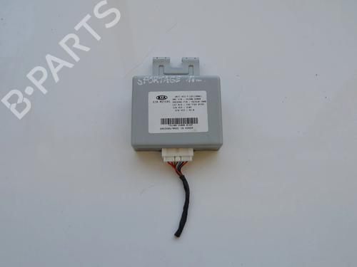 Used Electronic module KIA SPORTAGE III (SL) 1.6 GDI (135 hp) 9862194