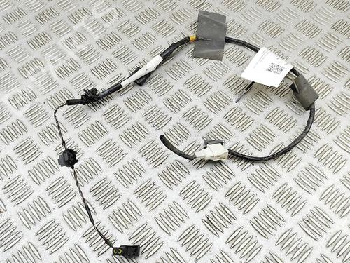 Electronic module MAZDA CX-5 (KE, GH) 2.2 D AWD (KE2AW) | BP33376872M83 - Image 3