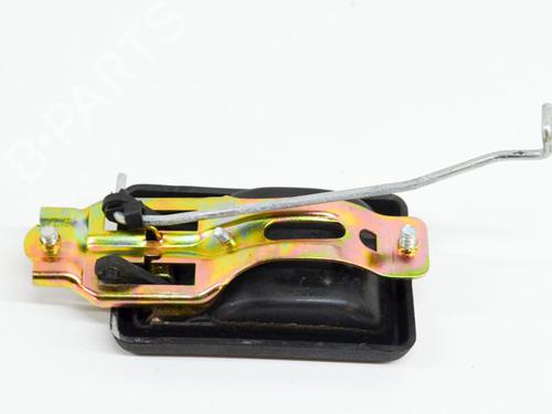 Tailgate handle FORD RANGER (ET) 2.5 TDCi 4x4 | BP10072449C132 