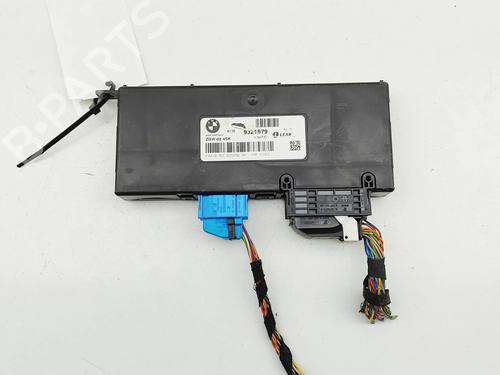Used Electronic module Electronic module BMW 6 Coupe (F13) 640 d (313 hp) 33384705 33384705