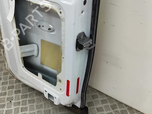 Right rear door FORD TRANSIT COURIER B460 Box Body/MPV 1.5 TDCi | BP29920247C5