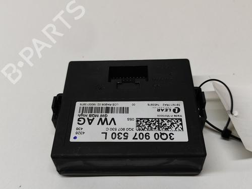 Module électronique VW GOLF VII (5G1, BQ1, BE1, BE2) 2.0 GTI (230 hp) 16195057
