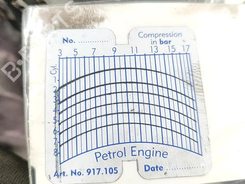 Engine NISSAN 370Z Coupe (Z34) 3.7 | BP33985477M1  - Image 10