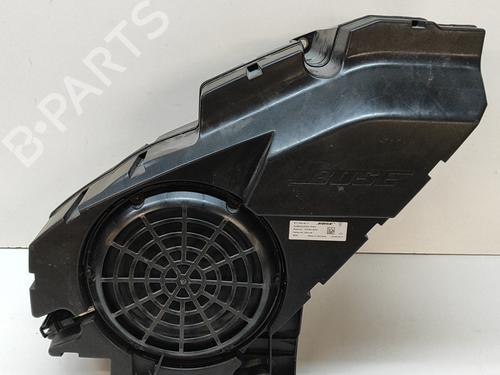 Elektronisk modul PORSCHE PANAMERA (971) 2.9 4 E-Hybrid (97ABE1, 97BBE1, 97ABX1) (462 hp) 28302666