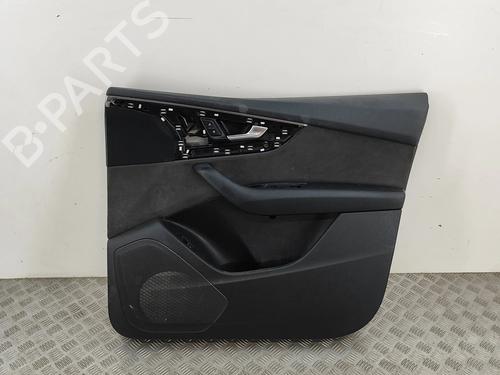 Used Front right panel Front right panel AUDI Q7 (4MB, 4MG, 4MQ) 3.0 TDI quattro (272 hp) 25616055 25616055