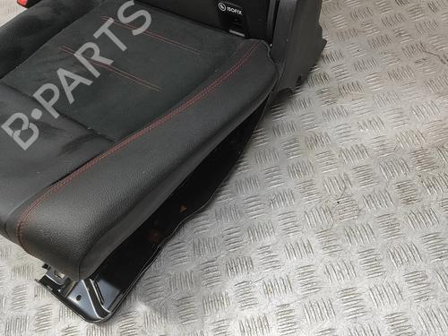 Rear seat MERCEDES-BENZ EQB (X243) EQB 350 4-matic (243.612) | BP32459028C17 