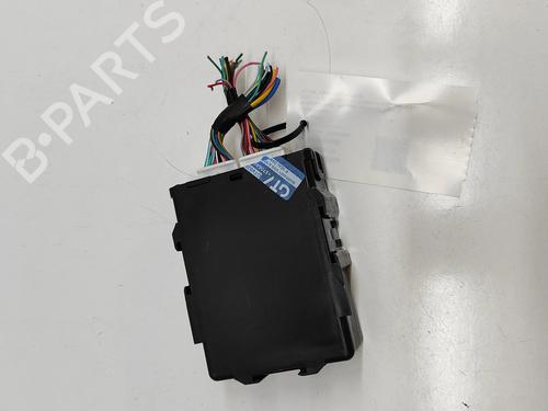 Gearbox control unit NISSAN QASHQAI III (J12) 1.3 DIG-T | BP28565317M52 