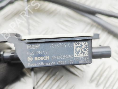 Electronic sensor BMW X3 (G01, F97, G08) xDrive 20 d | BP39969529M84 - Image 5
