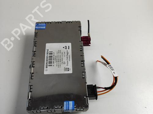 Elektronische module MERCEDES-BENZ C-CLASS (W204) C 350 CDI (204.023) | BP29731113M83 
