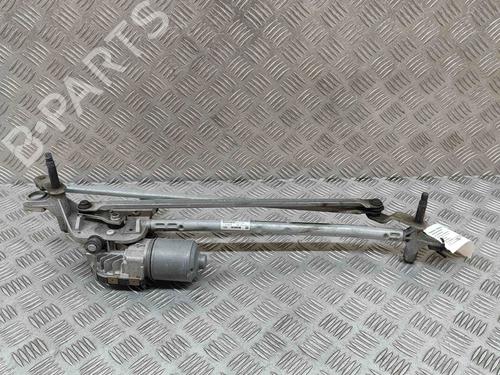 Vindrude Viskermekanisme VOLVO XC60 I SUV (156) D4 AWD (190 hp) 22443466