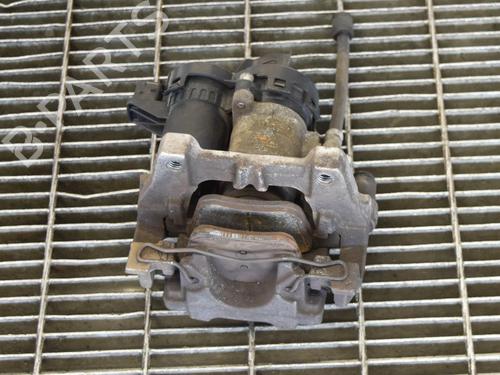 Left rear brake caliper VOLVO XC90 II (256) D5 AWD | BP14614851M107