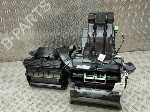 Kachelradiator VW CADDY V MPV (SBB, SBJ) 2.0 TDI 4motion (122 hp) 27793359