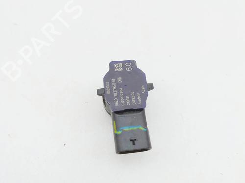Electronic module BMW 3 (G20, G80, G28) 330 e Plug-in-Hybrid | BP39656736M83 - Image 4