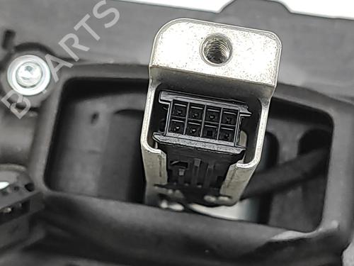 Gear lever AUDI Q7 (4MB, 4MG, 4MQ) 50 TDI Mild Hybrid quattro | BP33379560M90  - Image 6