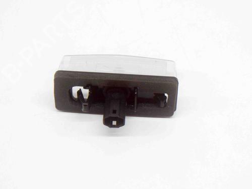 Licence plate light TOYOTA C-HR (_X1_) 1.8 Hybrid (ZYX10_, ZYX11_, ZYX10R, ZYX11R) | BP20209519I40