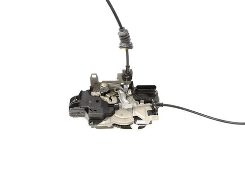 Front left lock VOLVO XC40 (536) T4 AWD | BP33351155C98 - Image 3