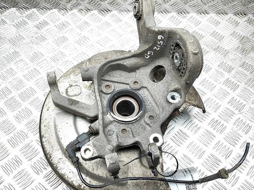 Right rear steering knuckle VOLVO S90 II (234) D5 AWD | BP38018545M28 - Image 4