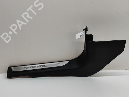 Used Step MASERATI LEVANTE SUV (M161) 3.0 D Q4 (250 hp) 27331016