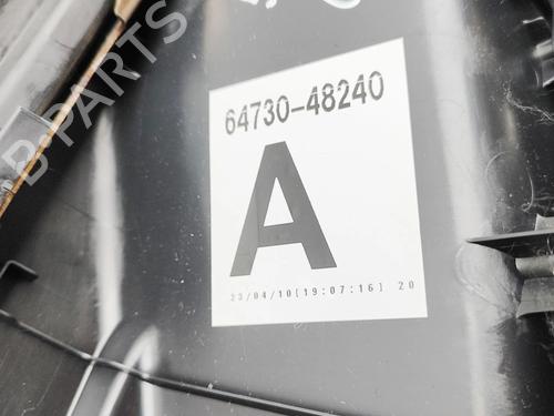 Boot lining LEXUS RX (_LA1_, _LH1_) 350h E-Four (AALH15) | BP40188635I3 - Image 5