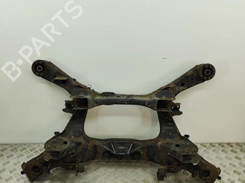 Used Rear axle Rear axle NISSAN 370Z Coupe (Z34) 3.7 (332 hp) 33985489 33985489