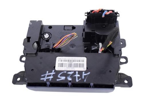 AC Styreenhet / Manøvreringsenhet MINI MINI (R56) Cooper D | BP24581752I5 