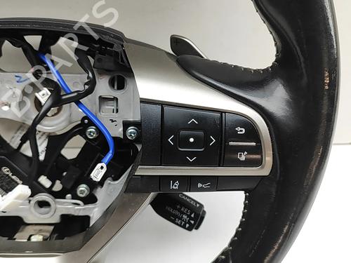 Steering wheel LEXUS GS (_L1_) 300h (AWL10_, AWL10R) | BP33400294C49 - Image 5