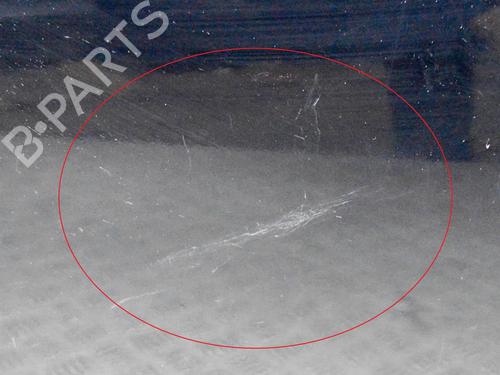 Left front door PEUGEOT 308 I (4A_, 4C_) 1.6 HDi | BP13110161C2 