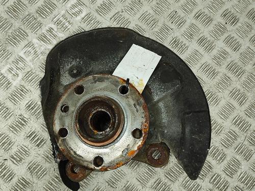Used Right front steering knuckle VW TRANSPORTER T6 Van (SGA, SGH, SHA, SHH) 2.0 TDI 4motion (150 hp) 26597063
