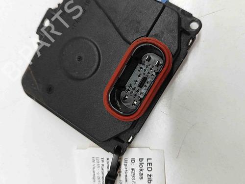 Elektronisk modul AUDI Q7 (4MB, 4MG, 4MQ) 3.0 TDI quattro | BP24818248M83