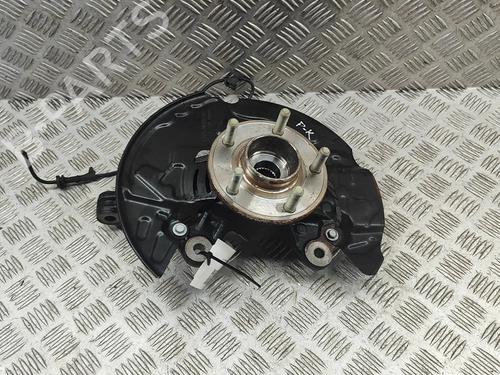 Left front steering knuckle FORD KUGA III (DFK) 2.5 Duratec PHEV | BP28562791M25 - Image 6