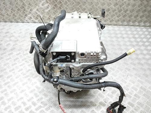 Engine NISSAN ARIYA (FE0) EV | BP38093812M1 - Image 2