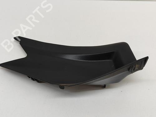 Headlight eyebrow PORSCHE TAYCAN Cross Turismo (Y1B) 4S Performance Battery Plus (Y1BDB1) | BP27770731C118 