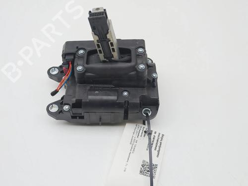 Schalthebel für Schalthebel 38707184 38707184