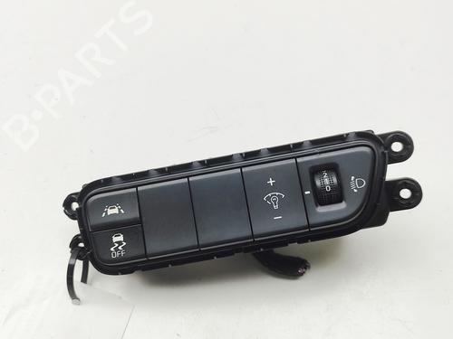 Comutador Comutador KIA NIRO II (SG2) EV (204 hp) 35717472 35717472