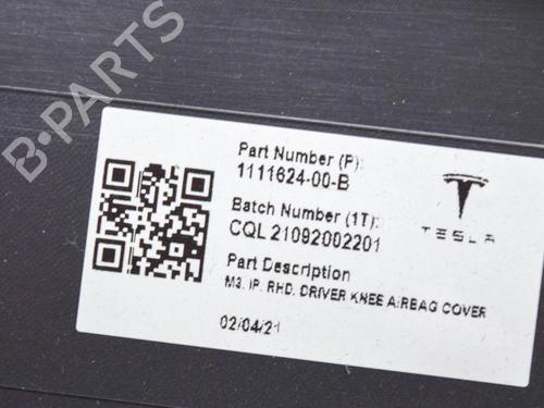 Andre TESLA MODEL 3 (5YJ3) EV | BP27763163O1