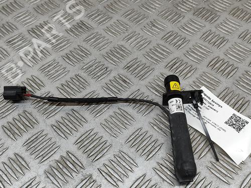 Elektronisk modul JAGUAR I-PACE (X590) EV400 AWD | BP27782742M83 