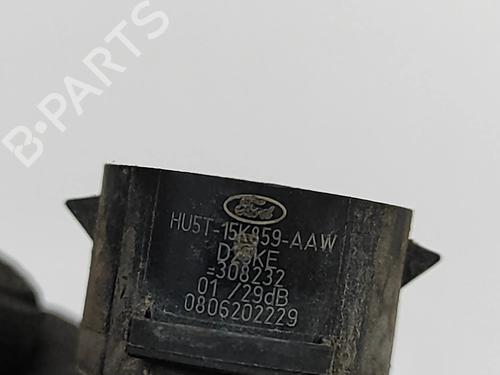 Electronic module FORD TRANSIT CUSTOM V362 Van (FY, FZ) 2.0 EcoBlue | BP23248207M83  - Image 6