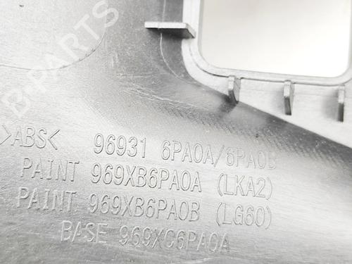 Middle console NISSAN JUKE (F16_) DIG-T 117 | BP35957678I22 - Image 11