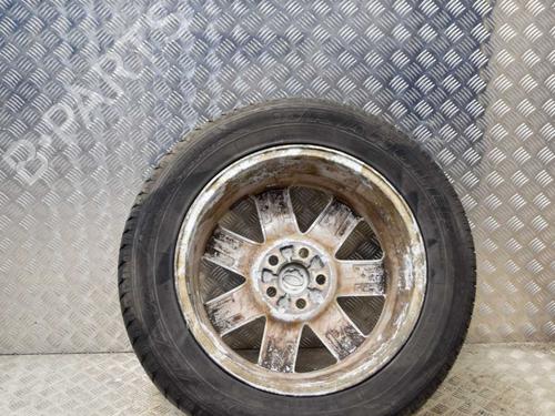 Jack Kit LAND ROVER RANGE ROVER III (L322) 4.4 4x4 | BP14637143C119 
