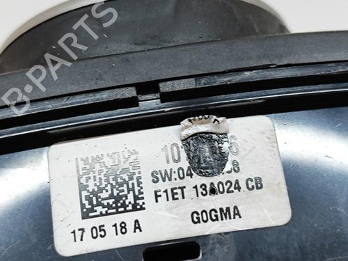 Electronic module FORD FOCUS III 1.0 EcoBoost | BP28437018M83