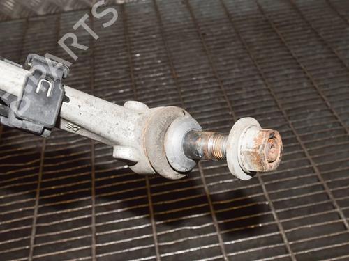 Left rear suspension arm BMW 4 Coupe (F32, F82) M4 | BP6864972M14