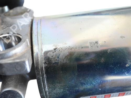 Servo brake LEXUS ES (_Z10_, _A10_, _H10_) 250 (AXZA10) | BP33358600M42 - Image 5