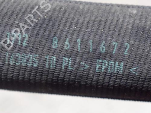 Pipe BMW i3 (I01) Range Extender | BP14639832M125  - Image 6