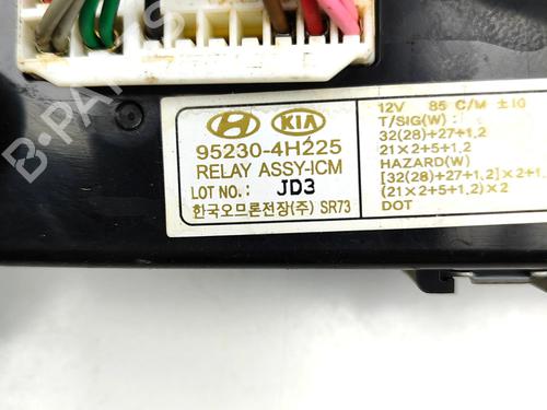Electronic sensor HYUNDAI H-1 Cargo (TQ) 2.5 CRDi | BP32061451M84 