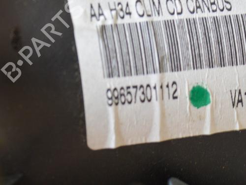 Heater matrix box PORSCHE BOXSTER (986) S 3.2 | BP15621810M61 