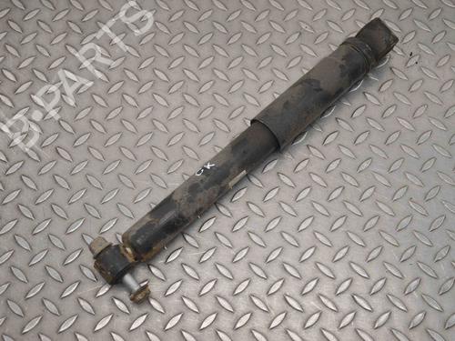 Used Left rear shock absorber RENAULT TRAFIC III Bus (JG_) 2.0 dCi 120 (JGMN) (120 hp) 30241757
