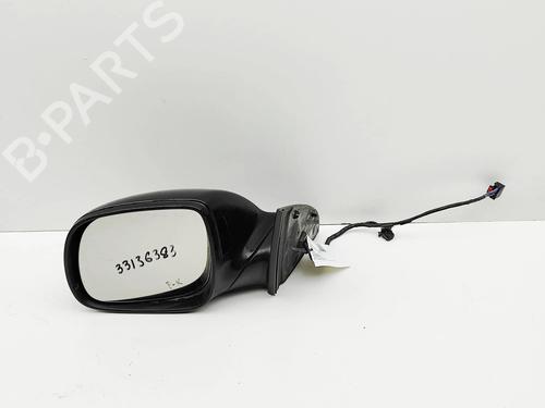 Used Left mirror AUDI Q7 (4LB) 3.0 TDI quattro (245 hp) 31976720