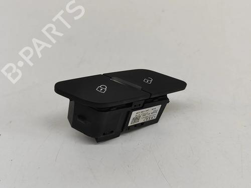 Spak kontakt AUDI A6 C8 (4A2) 40 TDI (190 hp) 27786683