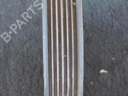 Used Pulley OPEL ASTRA H (A04) 1.7 CDTI (L48) (80 hp) 14642728