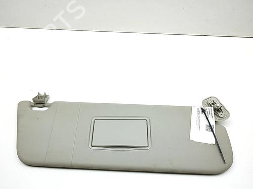 Right sun visor FORD TRANSIT CUSTOM V362 Bus (F3) 2.0 EcoBlue | BP36534385I2 - Image 2